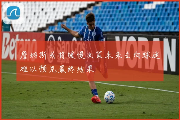 詹姆斯或将缓慢决策未来去向球迷难以预见最终结果